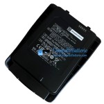 Akku für Cipherlab RK25 BA-0126A0 BA-0124A0 [Ersatz-Akku]